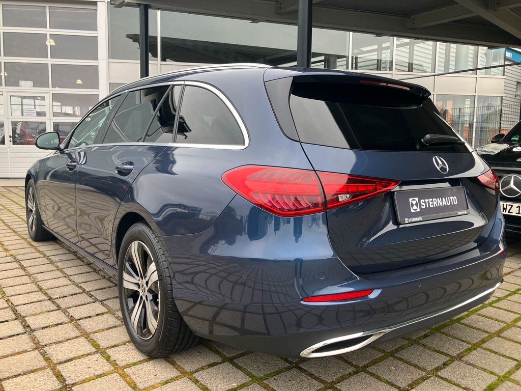 Mercedes-Benz C 220 2023