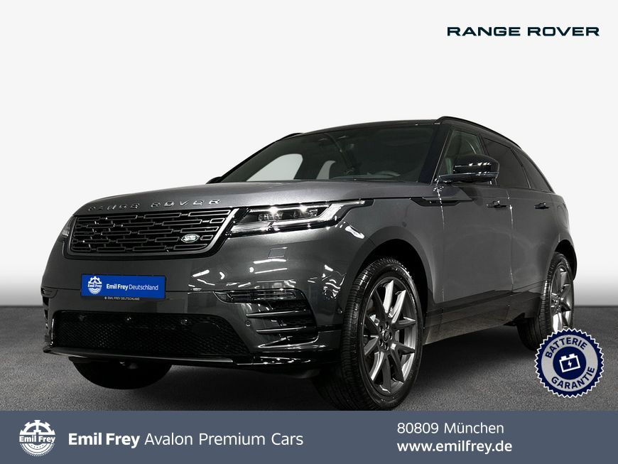 Land Rover Range Rover Velar 2025