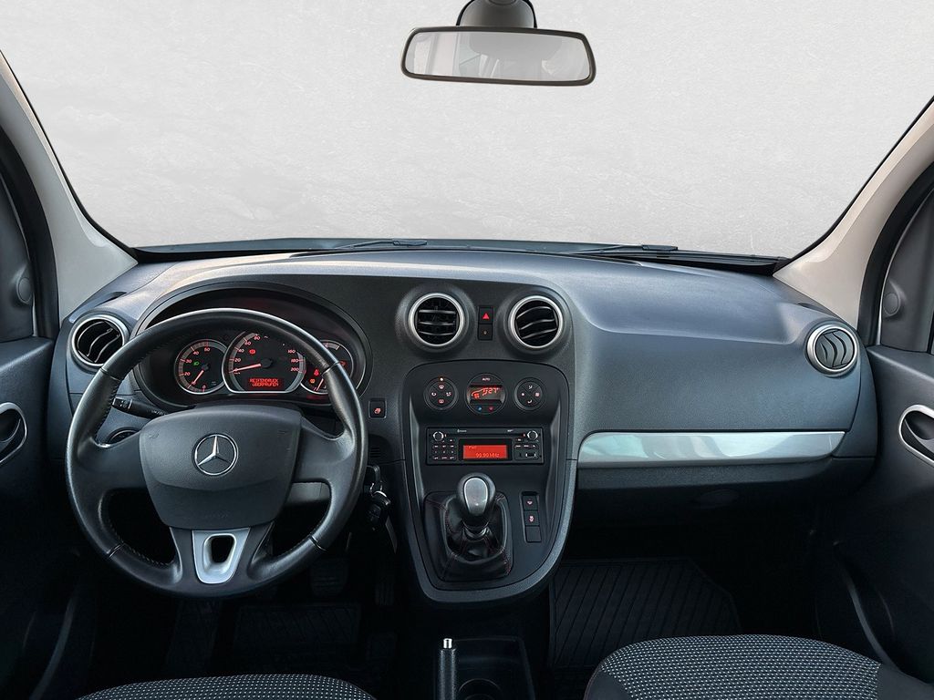 Mercedes-Benz Citan 2019