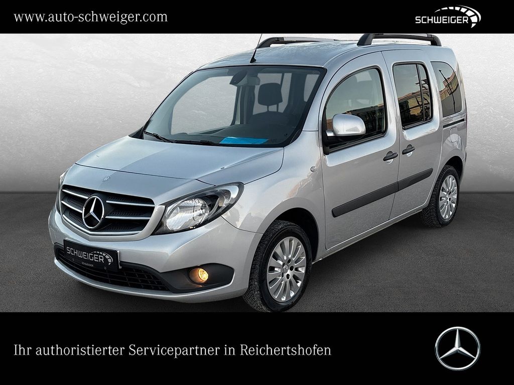 Mercedes-Benz Citan 2019