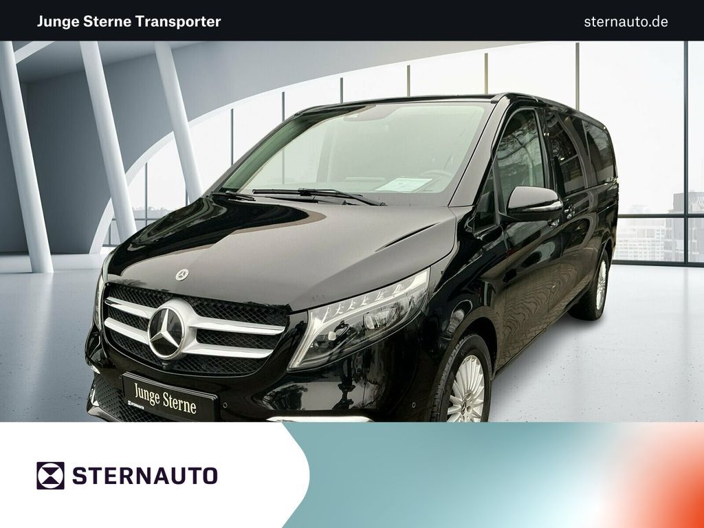 Mercedes-Benz V 300 2024
