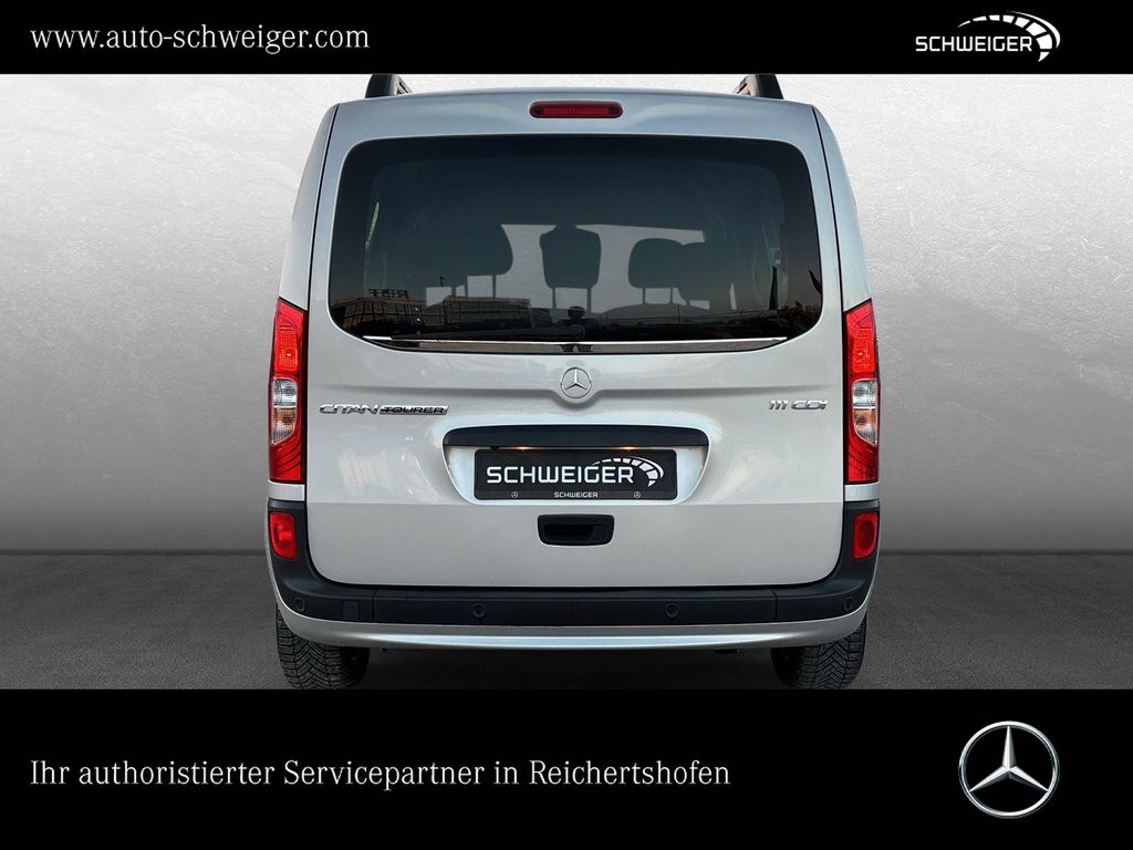 Mercedes-Benz Citan 2019