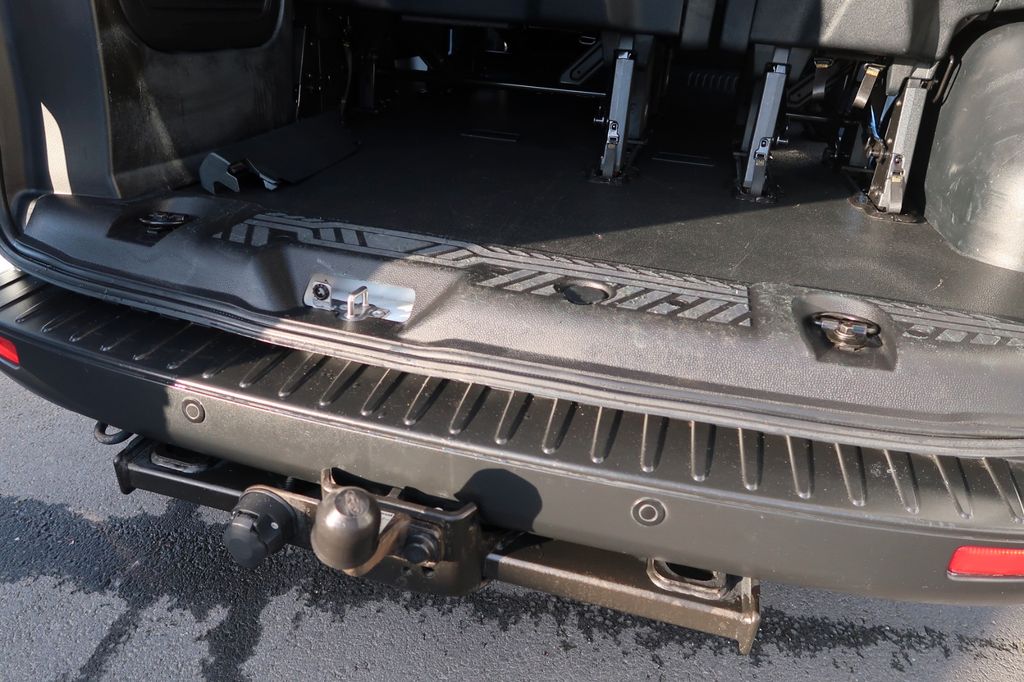 Ford Transit Custom 2020