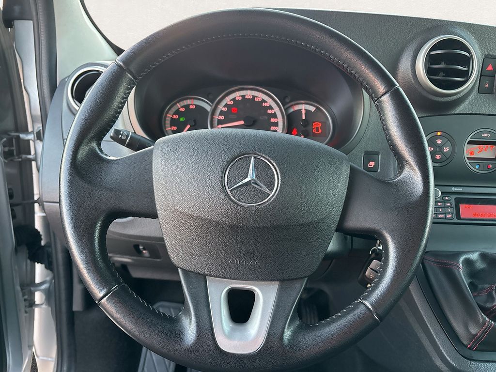 Mercedes-Benz Citan 2019