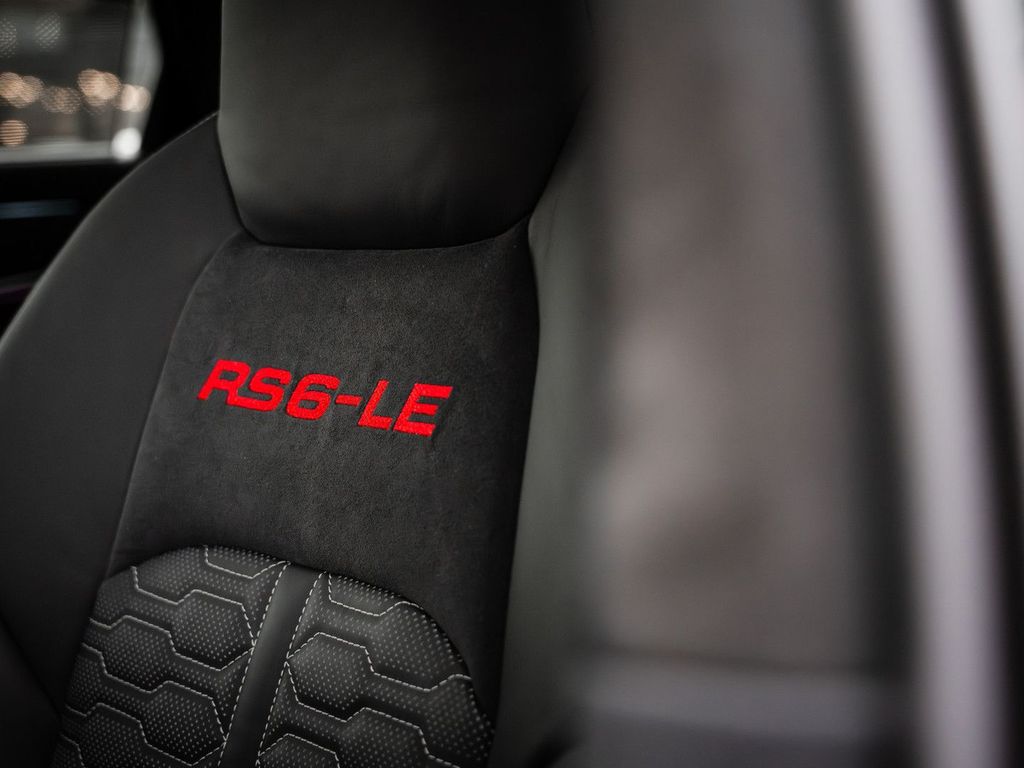 Audi RS6 2024