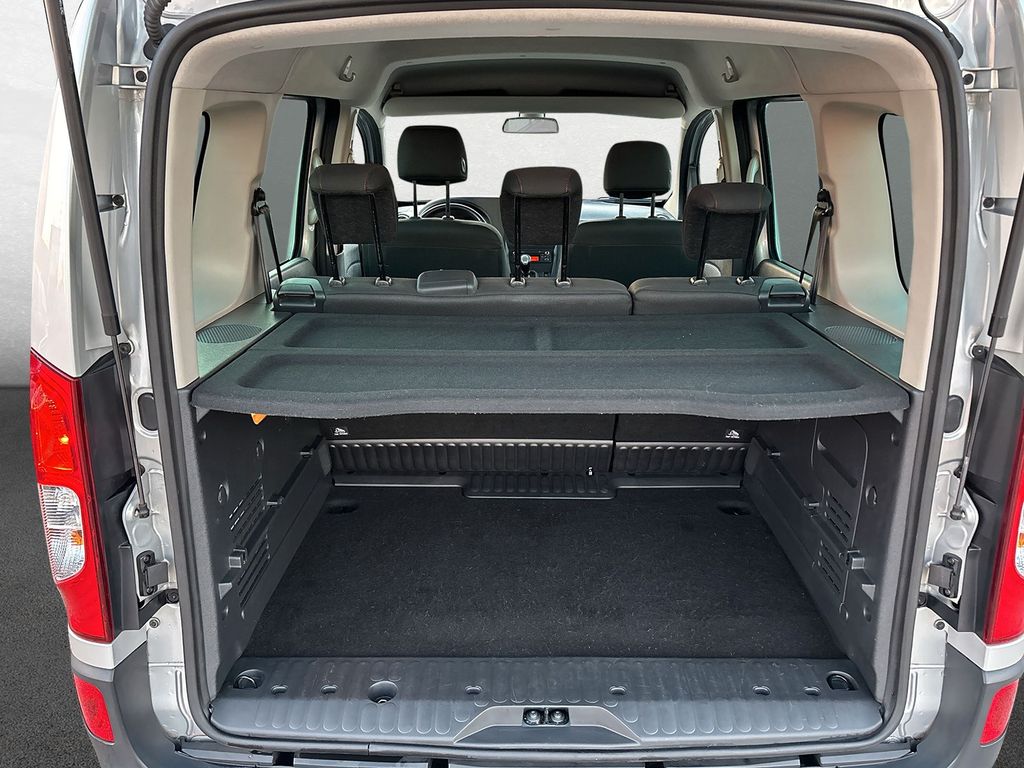 Mercedes-Benz Citan 2019