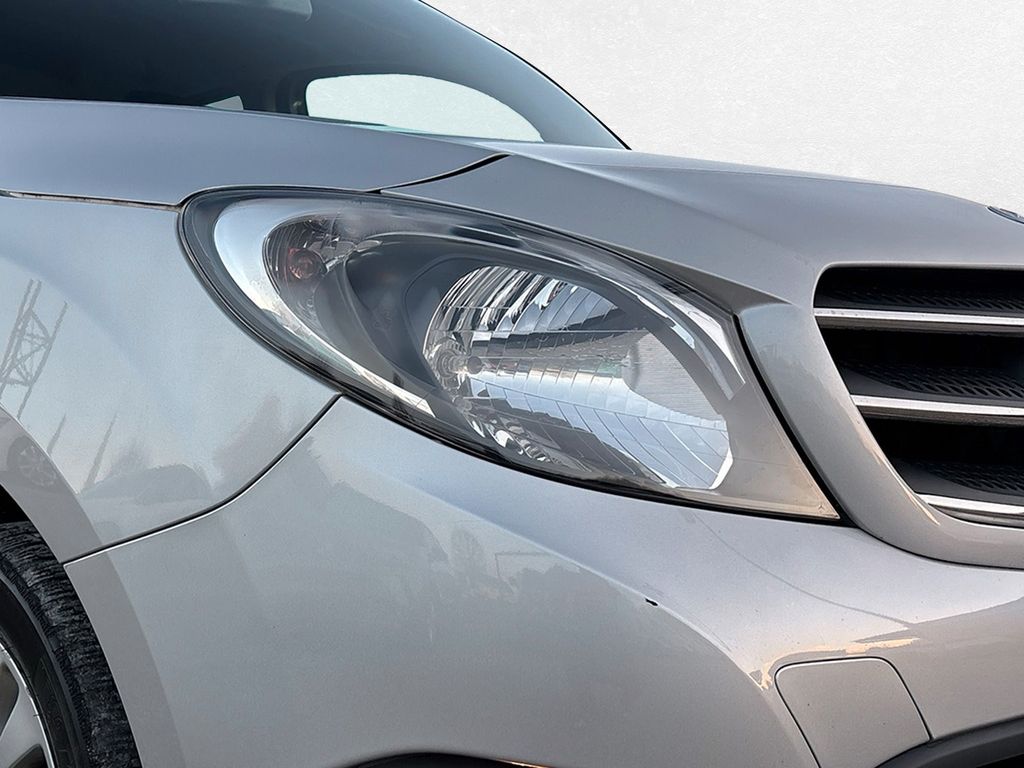 Mercedes-Benz Citan 2019