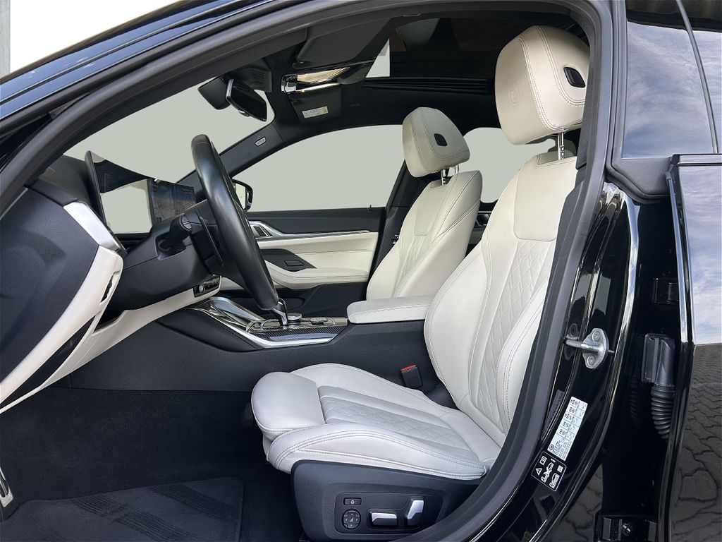 ALPINA B4 2024