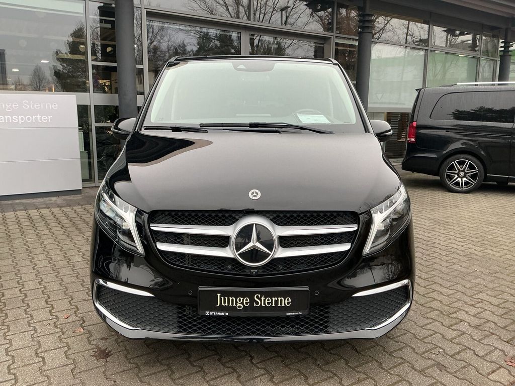 Mercedes-Benz V 300 2024