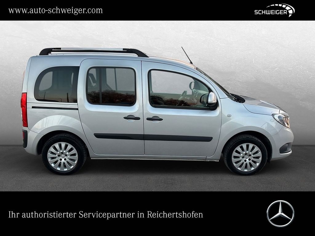 Mercedes-Benz Citan 2019