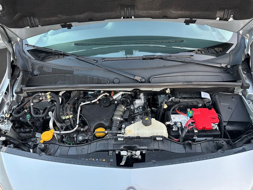 Mercedes-Benz Citan 2019