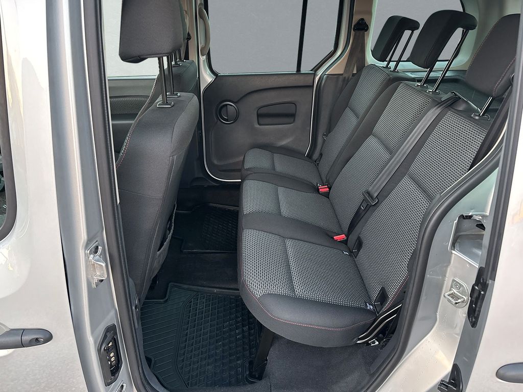 Mercedes-Benz Citan 2019