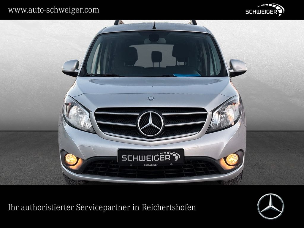 Mercedes-Benz Citan 2019