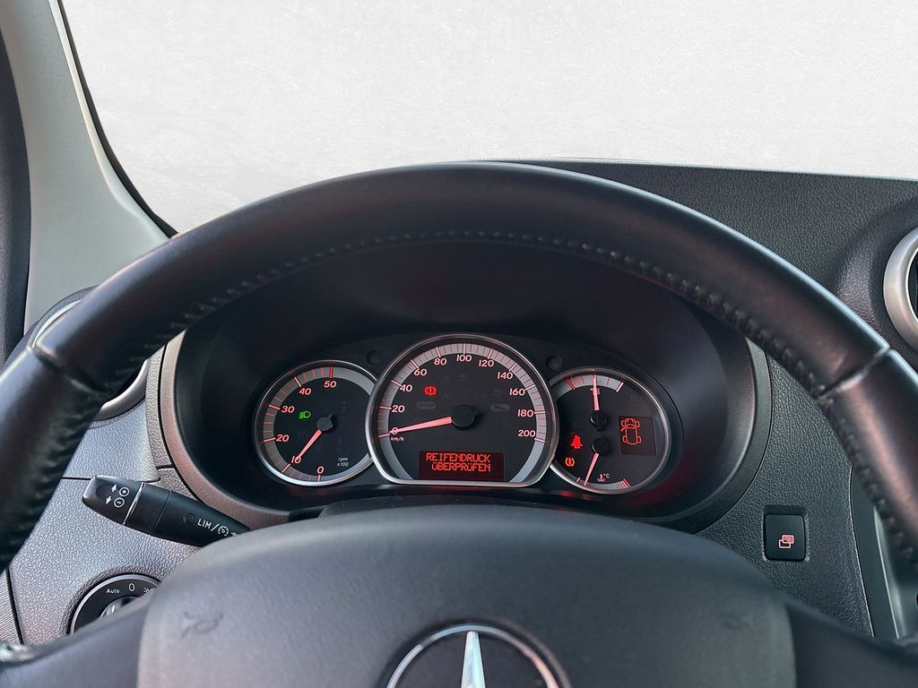 Mercedes-Benz Citan 2019