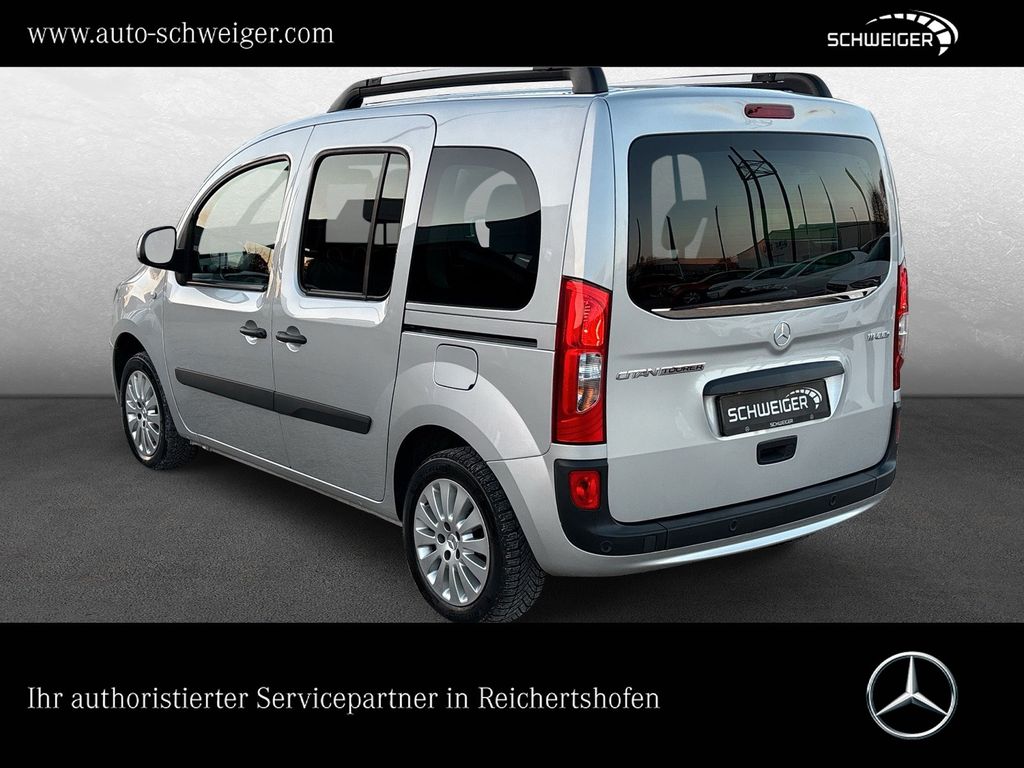 Mercedes-Benz Citan 2019