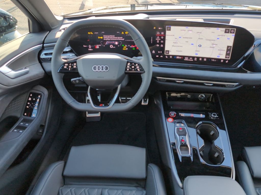 Audi S5 2025