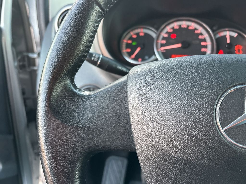 Mercedes-Benz Citan 2019