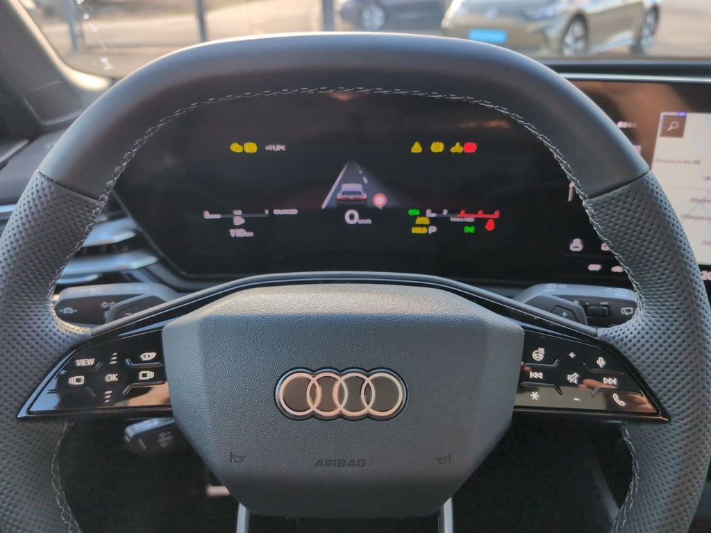 Audi S5 2025
