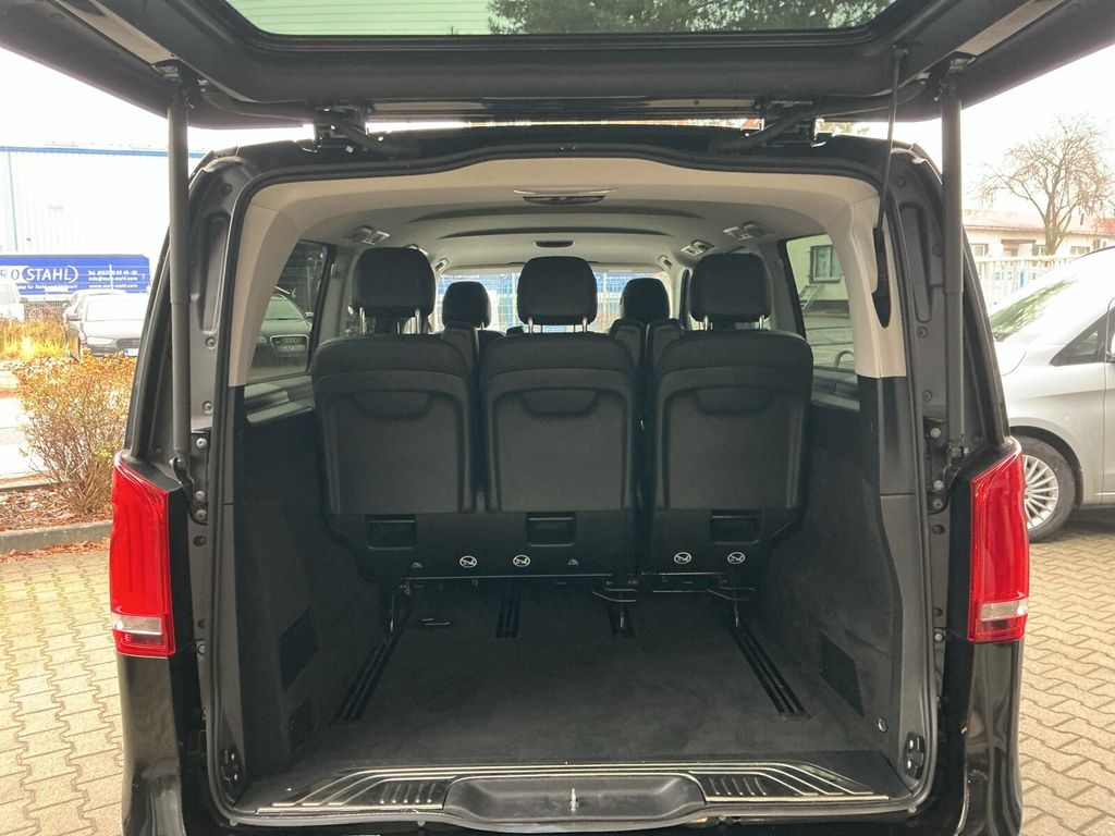 Mercedes-Benz V 300 2024