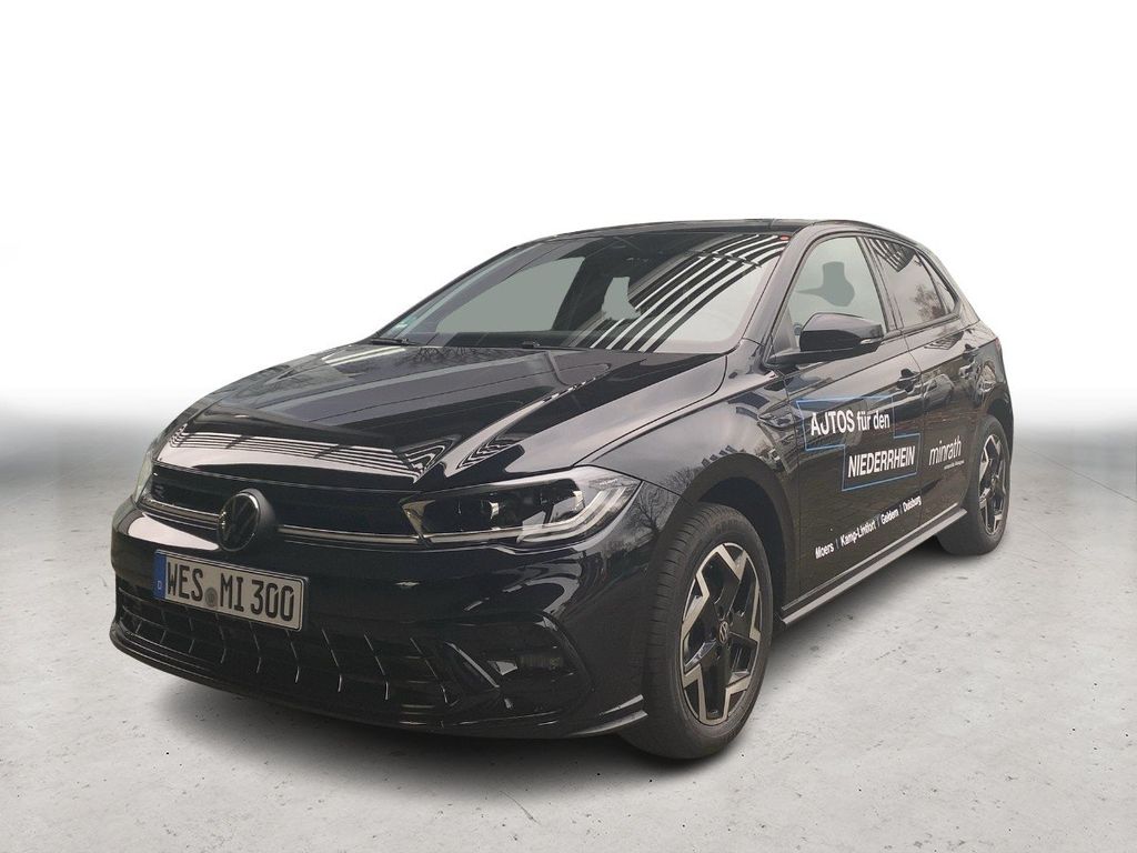 Volkswagen Polo 2025