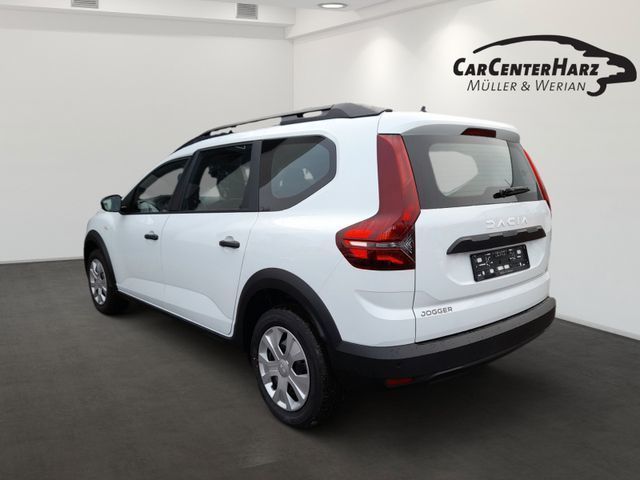 Dacia Jogger 2025