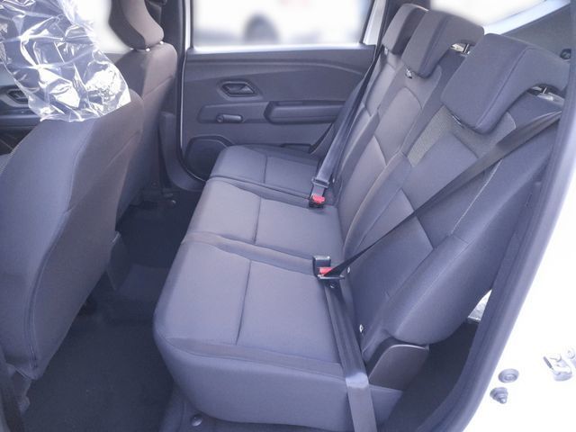 Dacia Jogger 2025