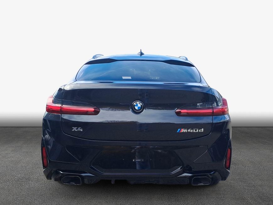 BMW X4 M40