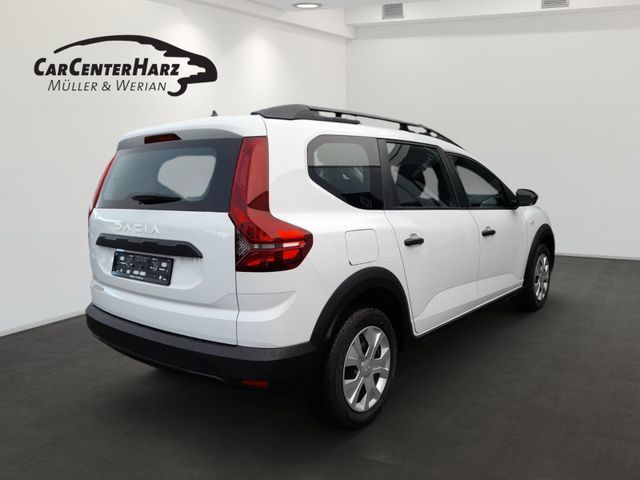 Dacia Jogger 2025