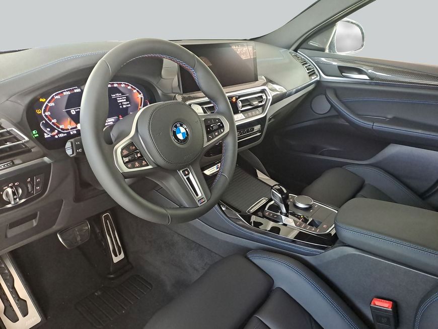 BMW X4 M40
