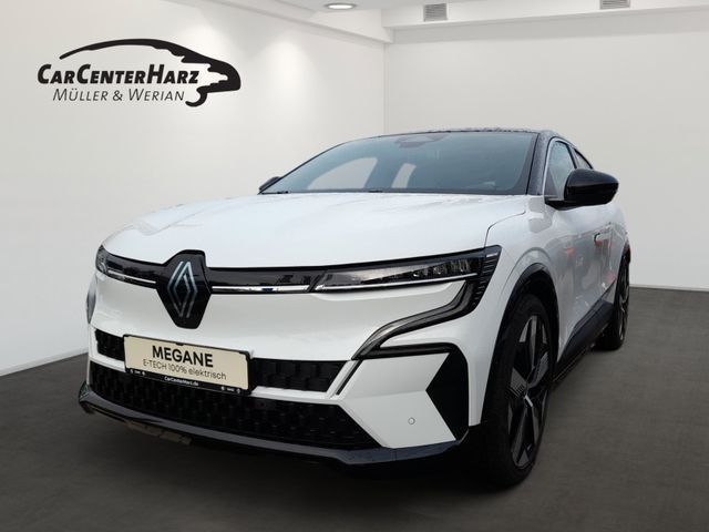 Renault Megane E-TECH 2024