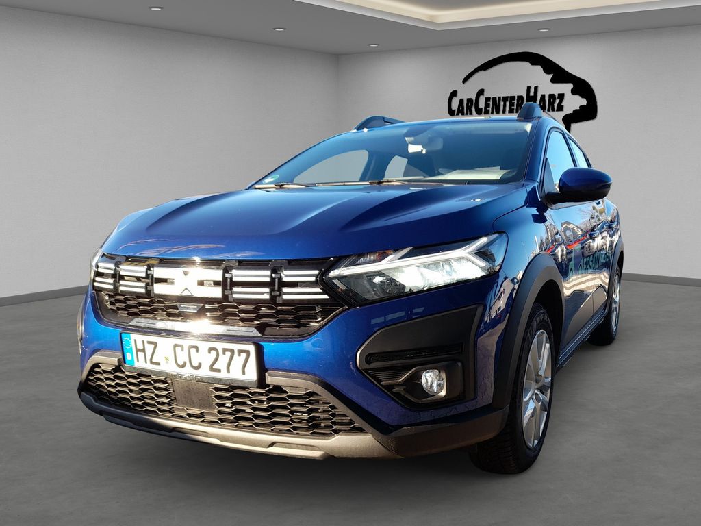 Dacia Sandero 2025