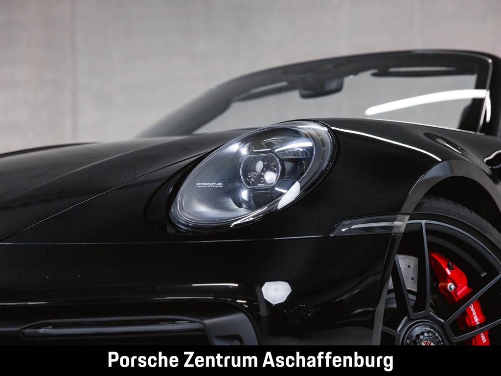 Porsche 992 2024