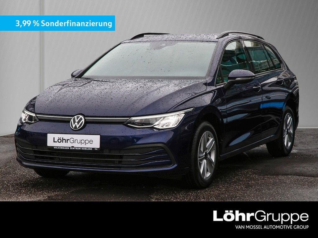 Volkswagen Golf 2022