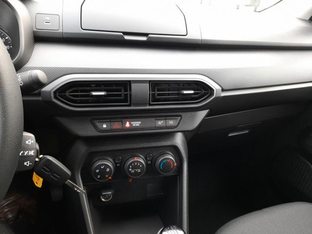 Dacia Jogger 2025