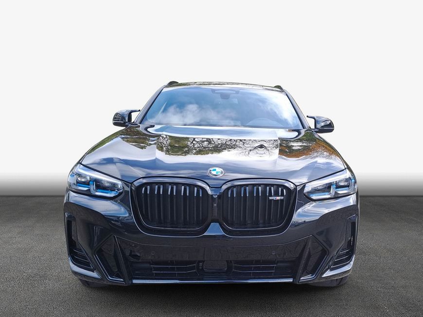 BMW X4 M40