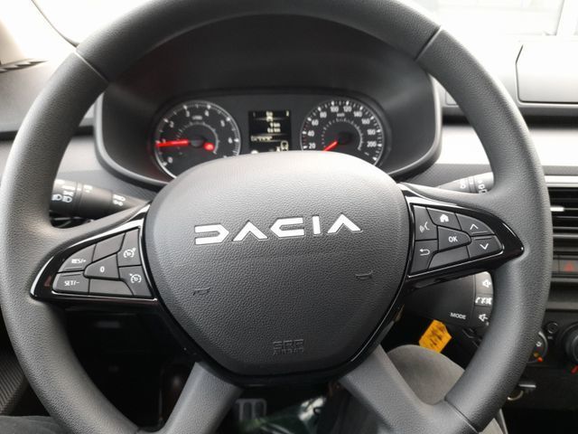 Dacia Jogger 2025
