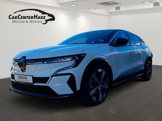 Renault Megane E-TECH 2024