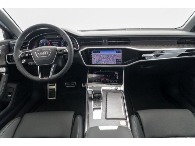 Audi S6 2025