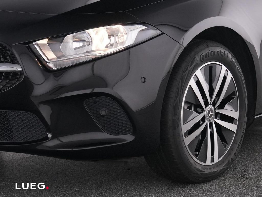 Mercedes-Benz A 250 2022