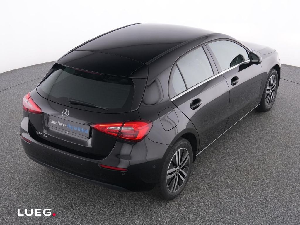 Mercedes-Benz A 250 2022