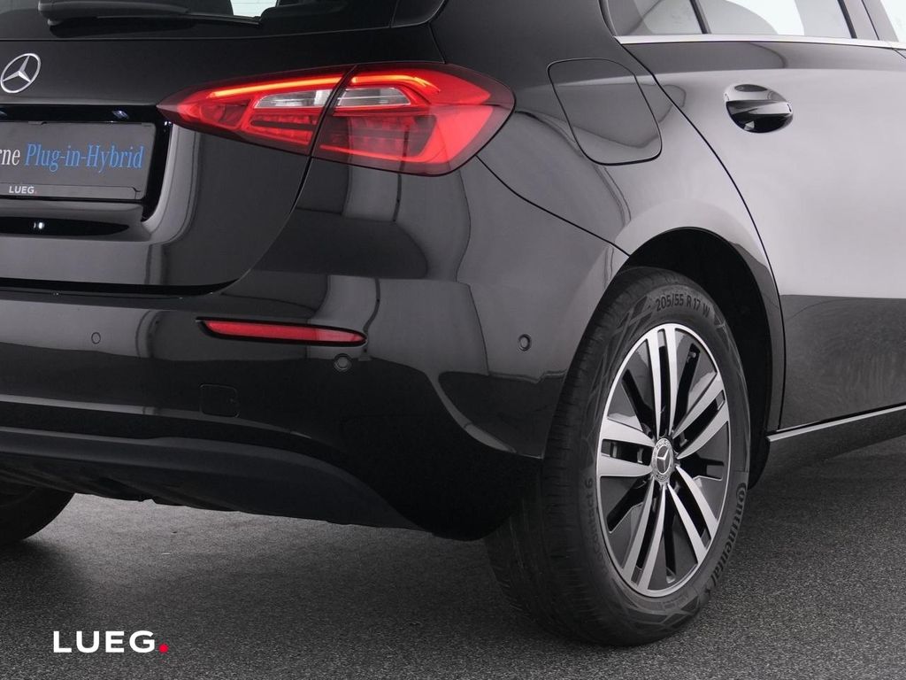 Mercedes-Benz A 250 2022