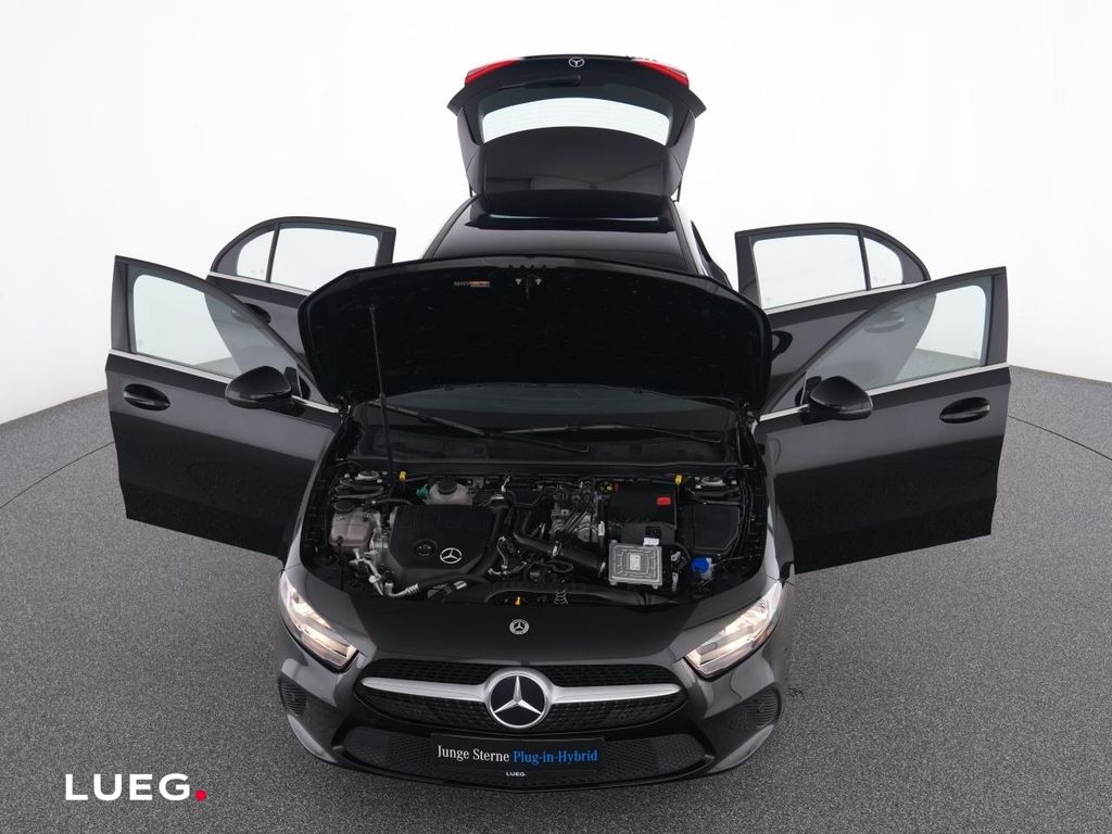 Mercedes-Benz A 250 2022