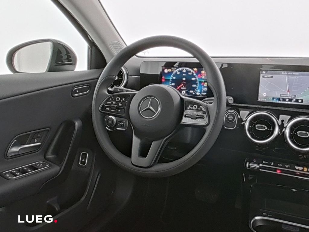 Mercedes-Benz A 250 2022