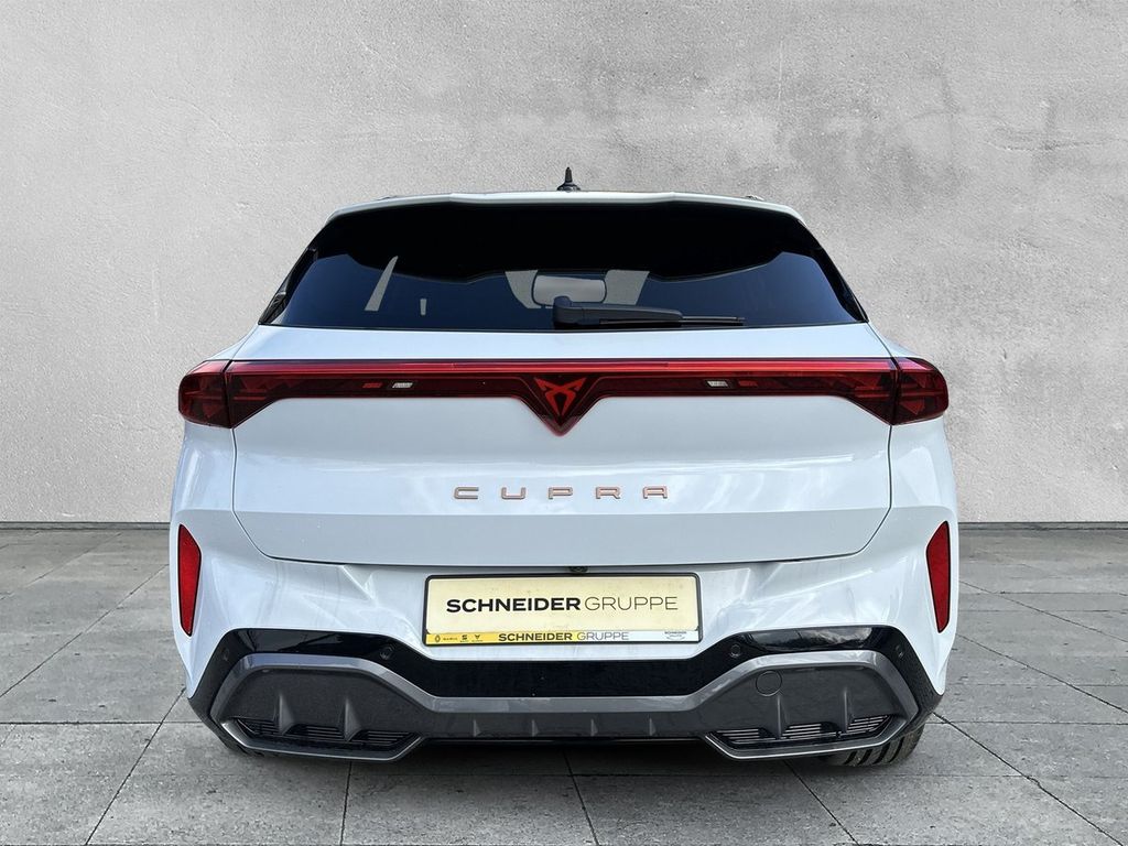 Cupra Terramar 2025