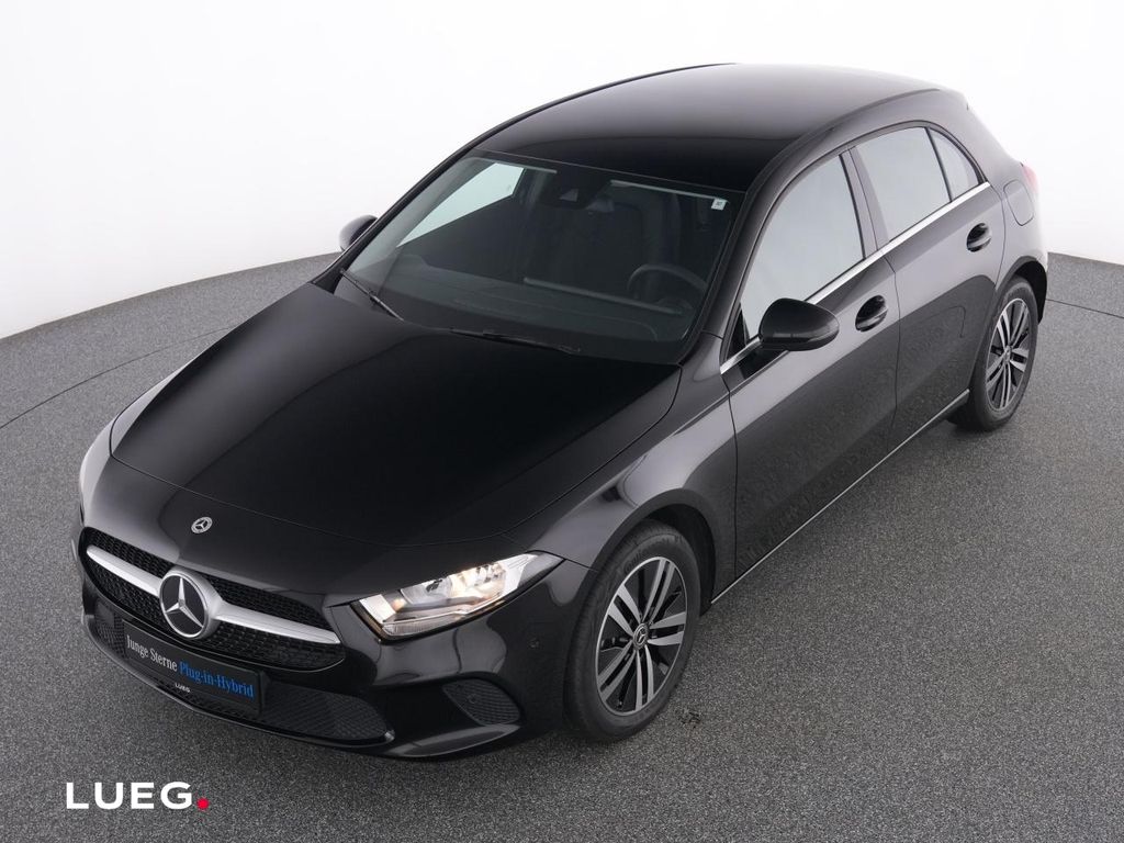 Mercedes-Benz A 250 2022