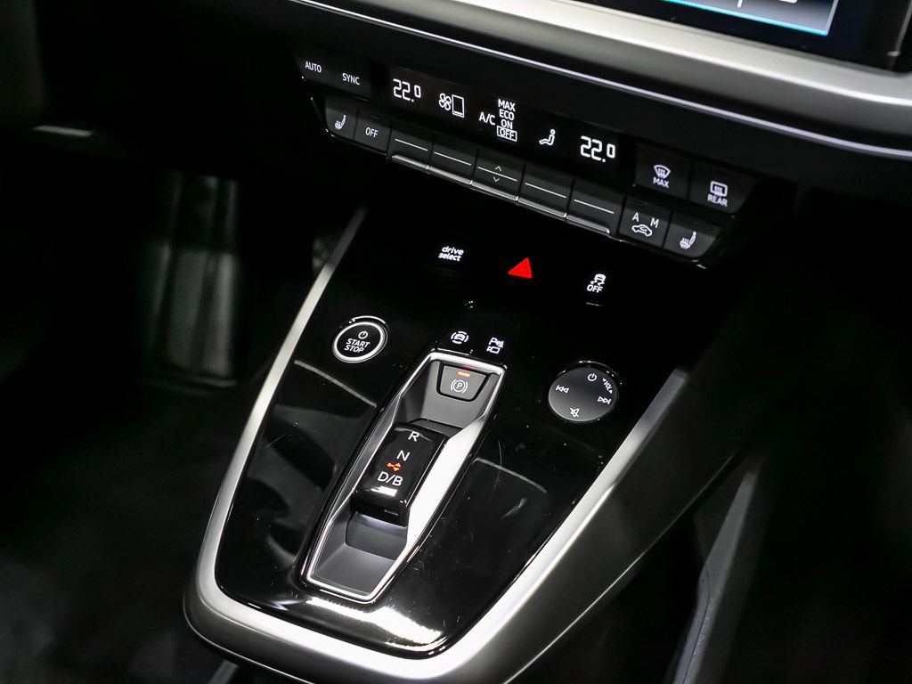 Audi Q4 e-tron 2023