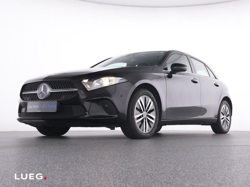 Mercedes-Benz A 250 2022