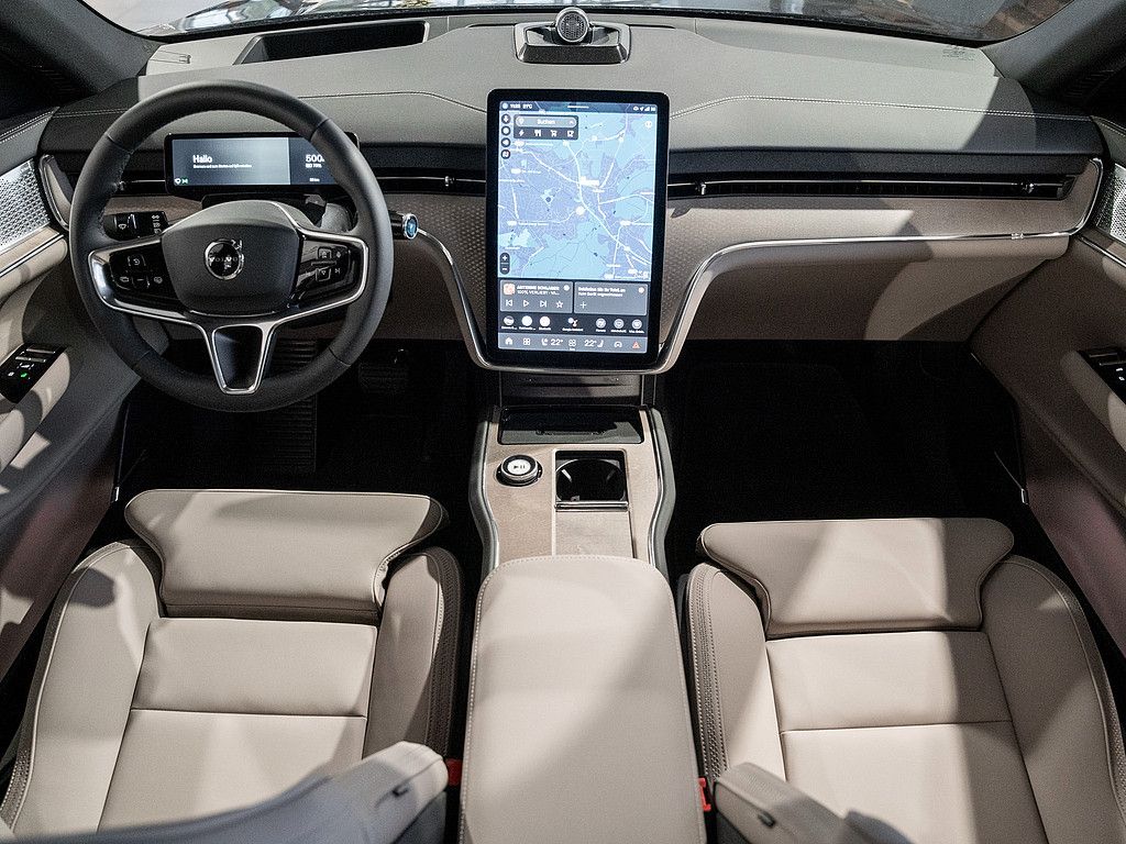 Volvo EX90