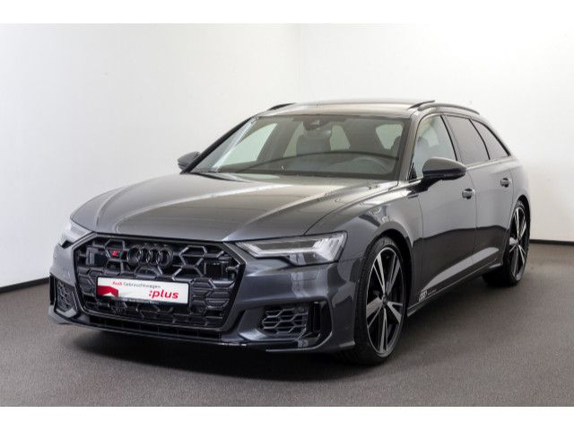Audi S6 2025
