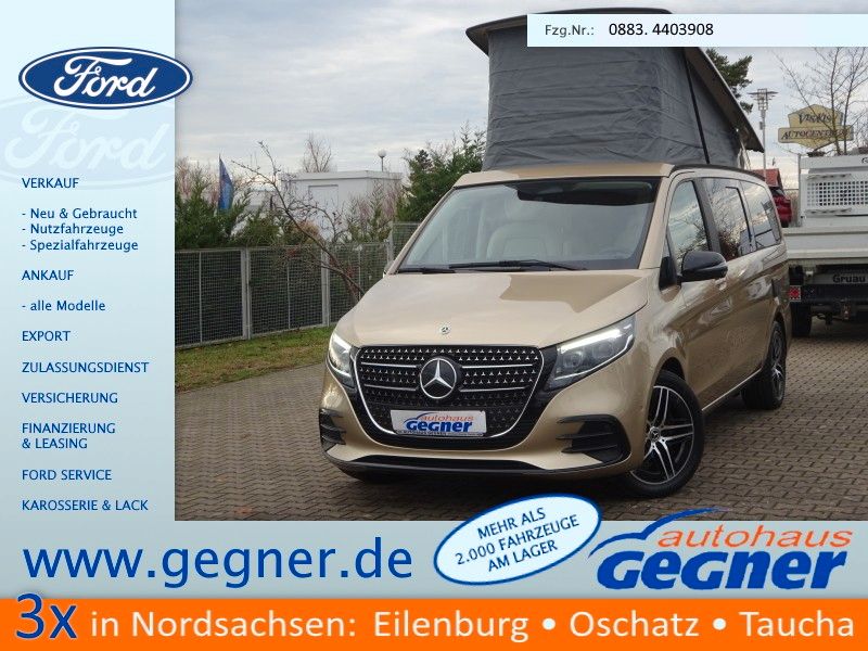 Mercedes-Benz V 300 2024